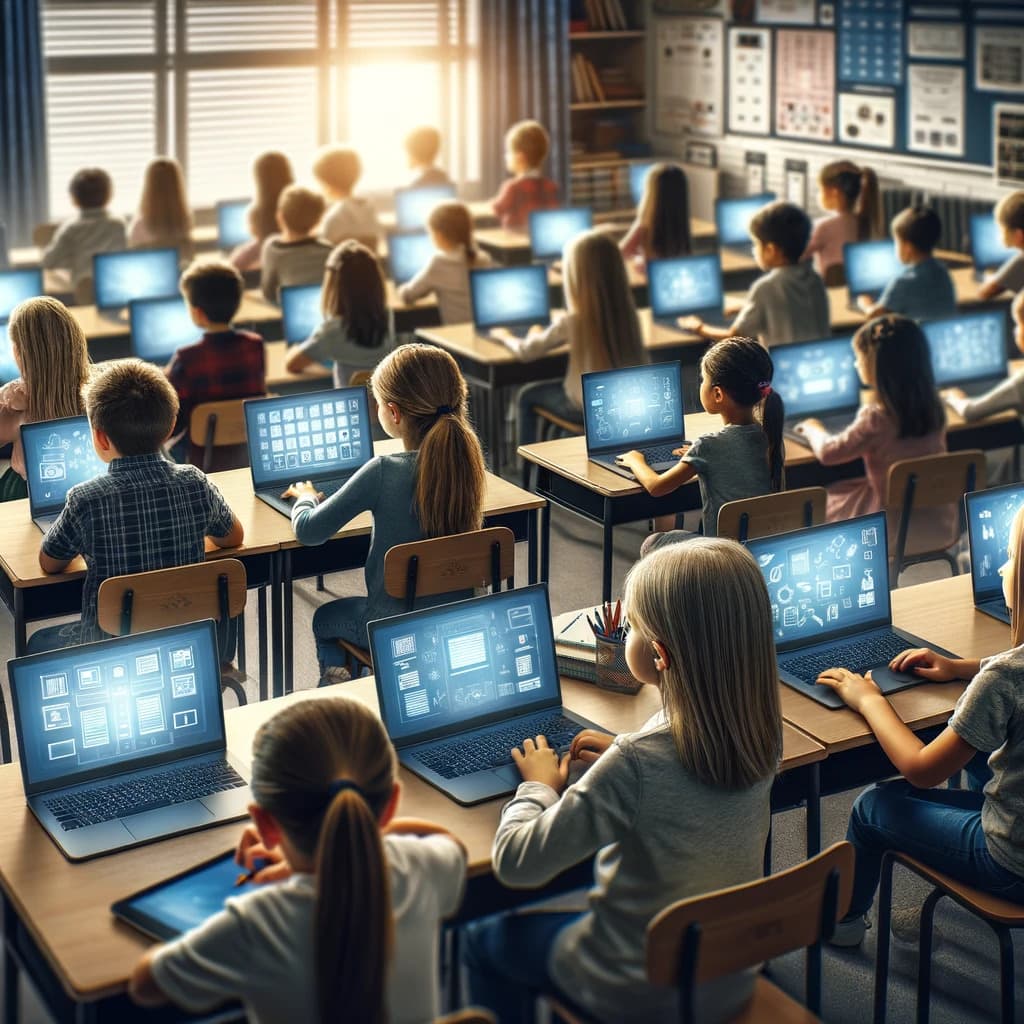 classroom-computers