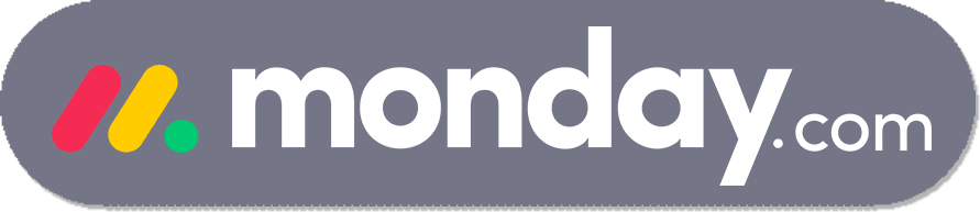 Monday.com Logo