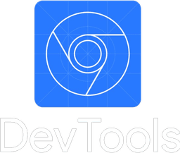 chrome-devtools-logo